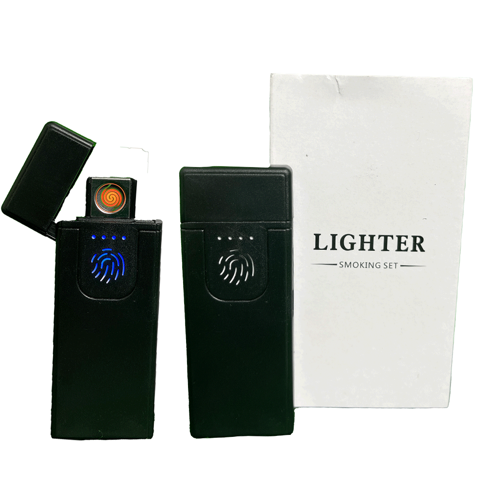 Astro USB Flameless Electric Lighter