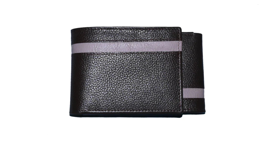 Premium Banner Wallet - Leaders Collection (Lifetime Edition)