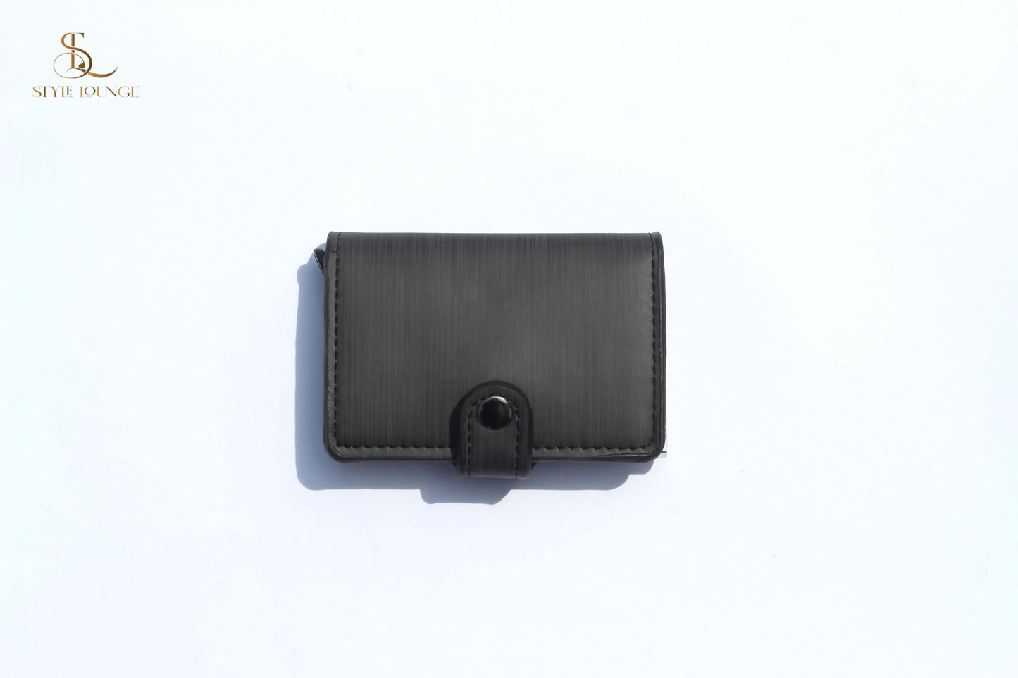 Pop-up Card Holder Plus Wallet With 1 Year Guarantee