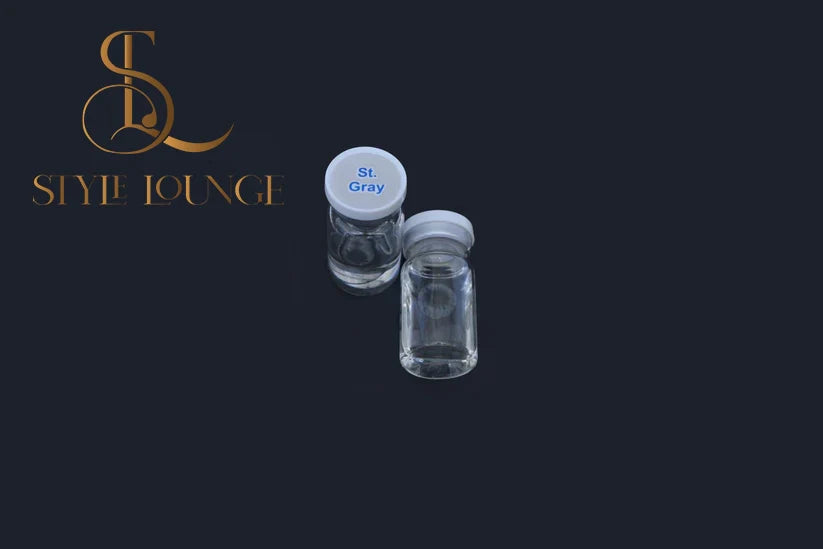 STYLE LOUNGE SINGLE PAIR OF CONTACT LENS