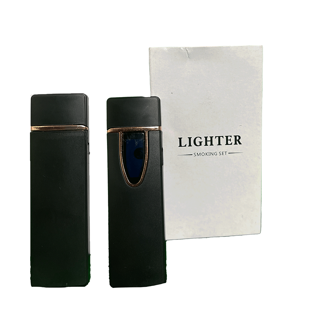 Nova USB Flameless Electric Lighter