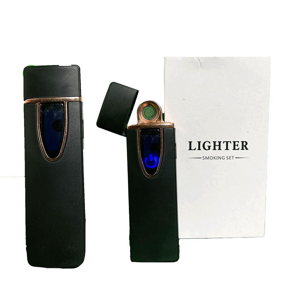 Nova USB Flameless Electric Lighter