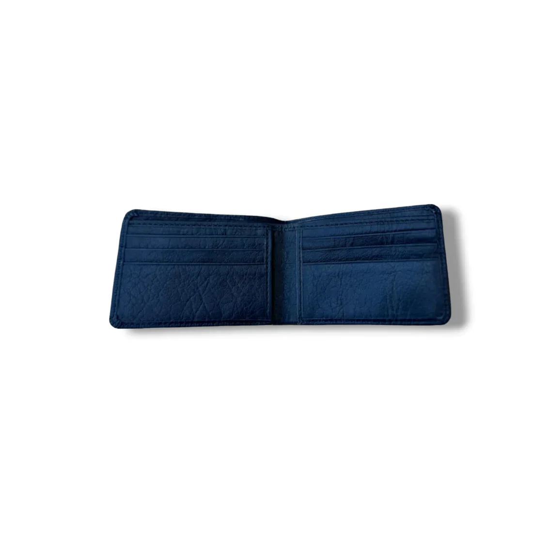Slimline Smart Wallet - Leader Collection
