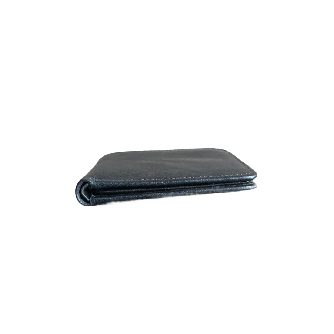 Slimline Smart Wallet with ID Card Holder- Leader Collection