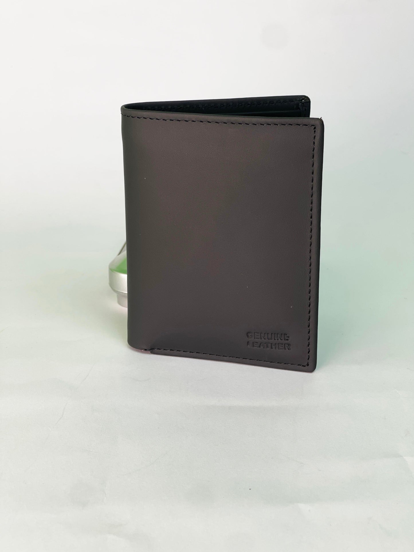 Vinatge Genuine Men Wallet