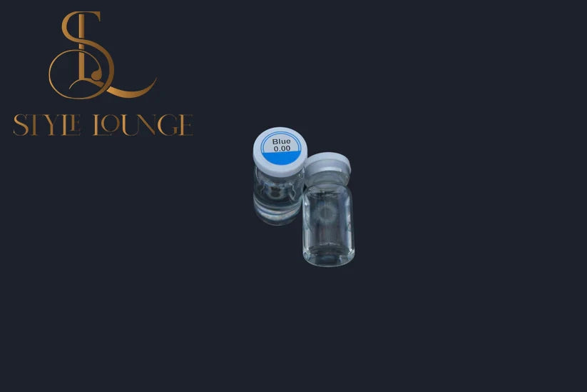 STYLE LOUNGE SINGLE PAIR OF CONTACT LENS
