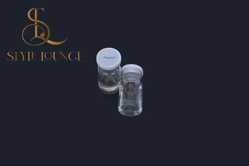 STYLE LOUNGE SINGLE PAIR OF CONTACT LENS